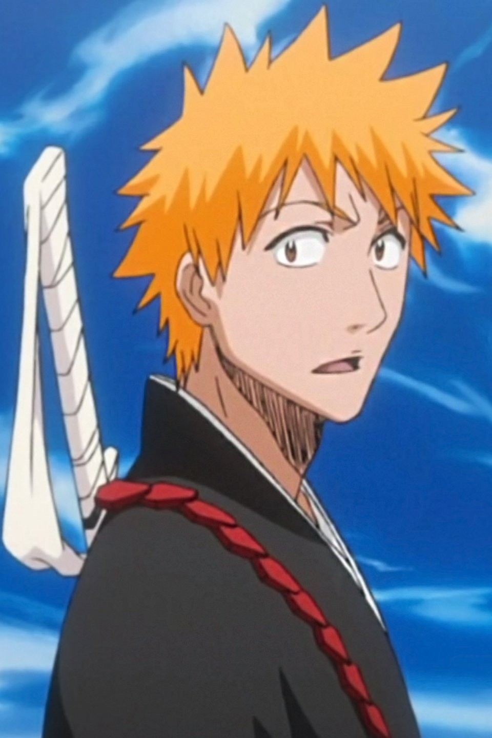 bleach ep 22
